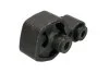 <strong>Подушка коробки передач передн Лів (акпп) MAZDA 3, 3/HATCHBACK, 6, 6/KOMBI, CX-5 2.0/2.2D/2.5 11.11- TEDGUM TED36829 (фото 1)</strong>