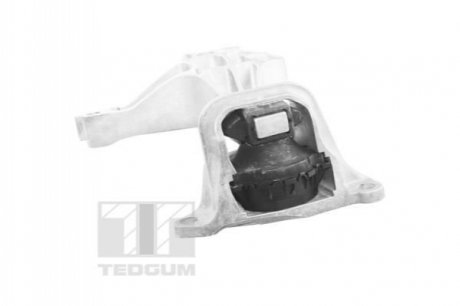 Опора двигателя резинометаллическая TEDGUM TED37615