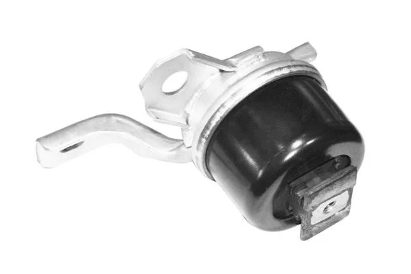 <strong>Подушка двигуна права TEDGUM TED40730 (фото 1)</strong>