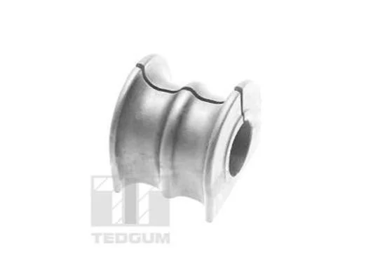 <strong>Втулка стабілізатора гумова TEDGUM TED40803 (фото 1)</strong>