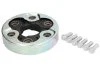 <strong>Муфта еластична гумова TEDGUM TED42290 (фото 1)</strong>