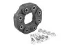 <strong>Муфта еластична гумова TEDGUM TED45866 (фото 1)</strong>