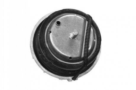 Опора двигателя резинометаллическая TEDGUM TED46098 (фото 1)