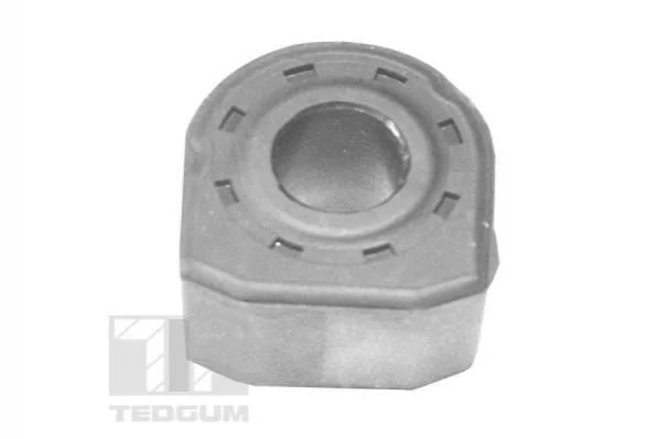 <strong>Втулка стабілізатора TEDGUM TED46553 (фото 1)</strong>