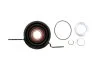 <strong>Опора карданного валу TEDGUM TED46570 (фото 1)</strong>