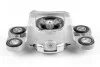 <strong>Опора двигуна TEDGUM TED47540 (фото 1)</strong>