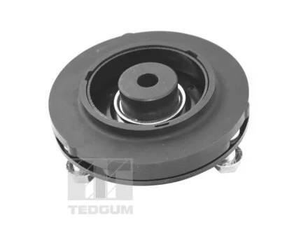 Подушка амортизатора передн Лів/Прав TOYOTA LAND CRUISER 90 3.0D/3.4 04.95-12.02 для TEDGUM TED47590 фото товару