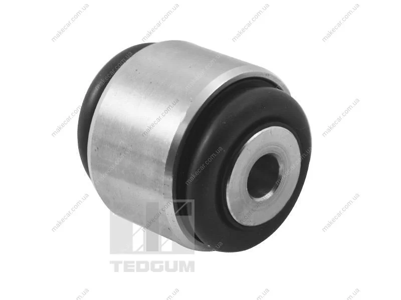 <strong>Сайлентблок важеля TEDGUM TED47870 (фото 1)</strong>