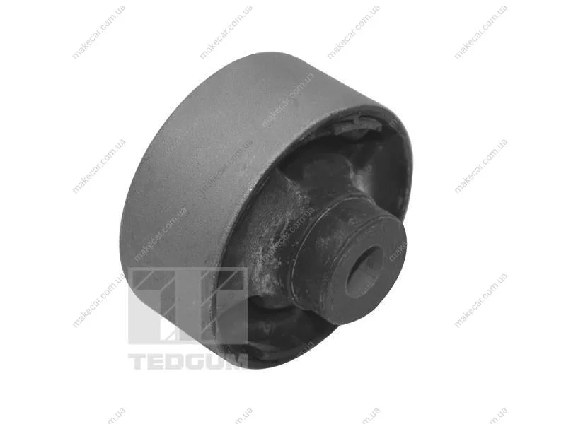 <strong>Сайлентблок переднього важеля TEDGUM TED48985 (фото 1)</strong>