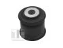 <strong>Подушка двигуна TEDGUM TED50030 (фото 2)</strong>