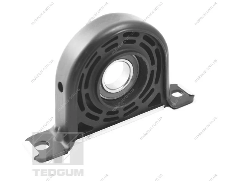 <strong>Підвісний підшипник карданного валу (30мм) IVECO DAILY III, DAILY V, DAILY VI 2.3D-Electric 05.99- TEDGUM TED50803 (фото 1)</strong>
