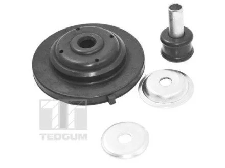 Проставка пружини верхня к-т для Nissan TEDGUM TED51110 фото товару
