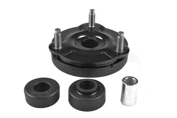 <strong>Подушка амортизатора передн лів/прав FORD RANGER 2.0D-3.2D 04.11- TEDGUM TED52396 (фото 1)</strong>