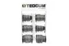 <strong>Шланг армированный в комплекте со стойкой TEDGUM TED55083 (фото 1)</strong>