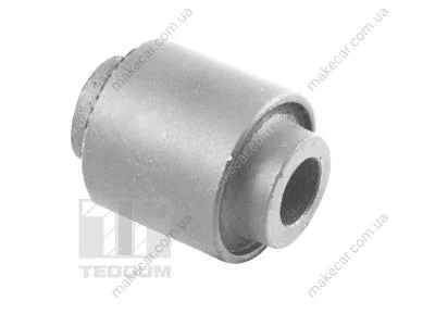<strong>Сайлентблок реактивної тяги TEDGUM TED58163 (фото 1)</strong>