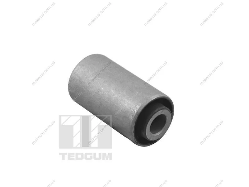 <strong>Сайлентблок важеля TEDGUM TED59961 (фото 1)</strong>