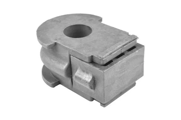 <strong>Втулка стабілізатора гумова TEDGUM TED60286 (фото 1)</strong>