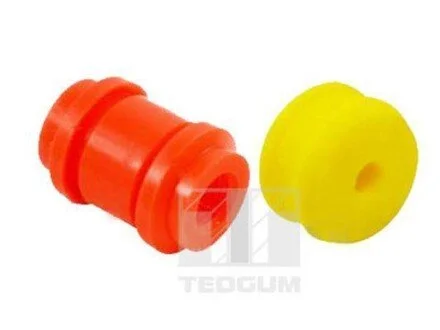 Втулка підвіски для TEDGUM TED61149 фото товару