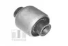 <strong>Сайлентблок важеля TEDGUM TED61923 (фото 3)</strong>