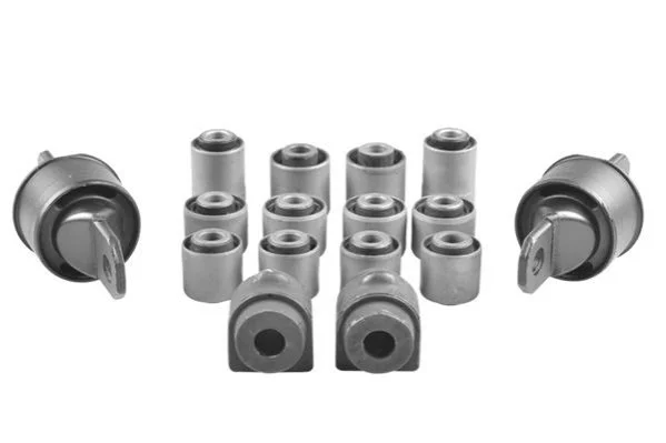 <strong>Ремкомплект важеля (сайлентблоки, втулки) TEDGUM TED62403 (фото 1)</strong>