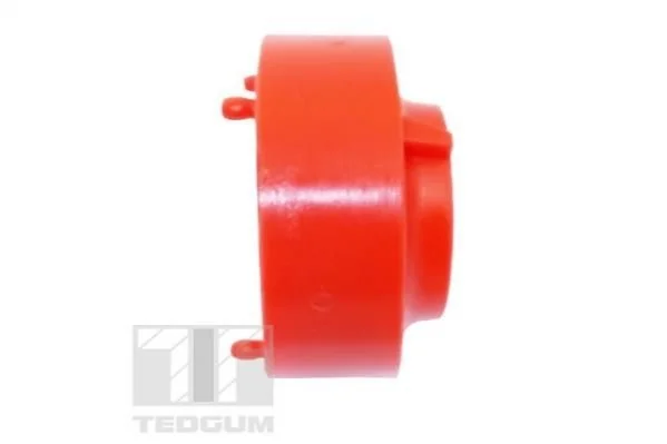 <strong>Тарілка пружини підвіски TEDGUM TED63095 (фото 1)</strong>