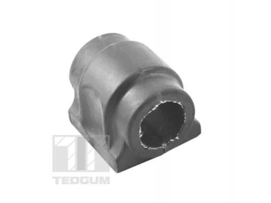 <strong>Втулка стабілізатора гумова TEDGUM TED63561 (фото 1)</strong>
