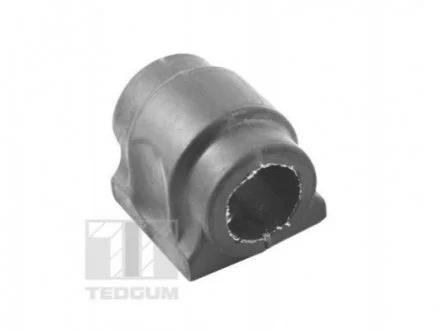 Втулка стабілізатора гумова для Land Rover TEDGUM TED63561 фото товару