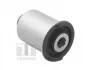 <strong>Сайлентблок важеля TEDGUM TED64460 (фото 3)</strong>