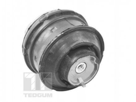 Опора двигателя резинометаллическая TEDGUM TED72237