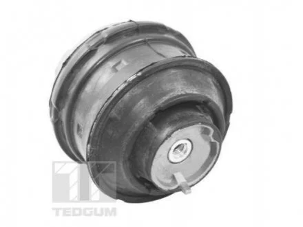 Опора двигуна гумометалева для Mercedes TEDGUM TED72237 фото товару