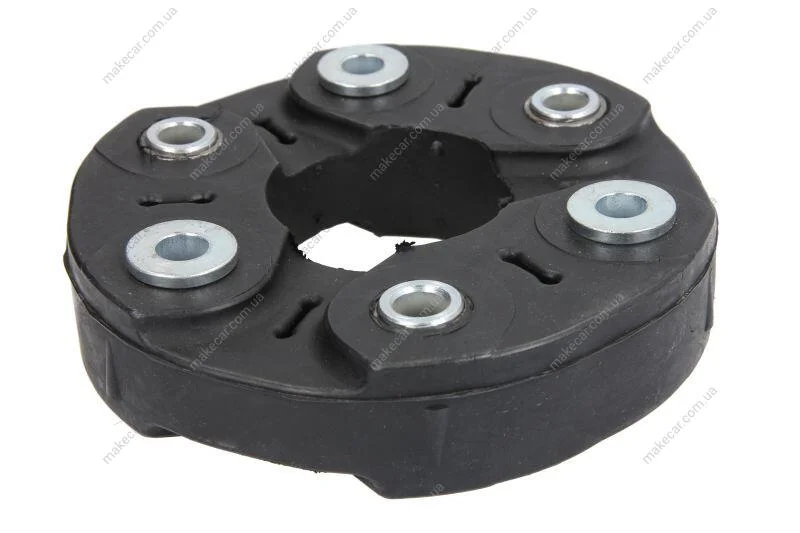 <strong>Муфта еластична гумова TEDGUM TED77590 (фото 1)</strong>