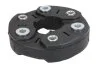 <strong>Муфта еластична гумова TEDGUM TED77590 (фото 1)</strong>