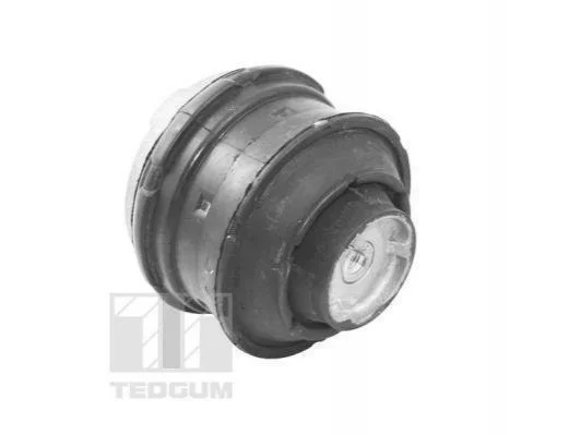 <strong>Опора двигуна гумометалева TEDGUM TED81021 (фото 1)</strong>
