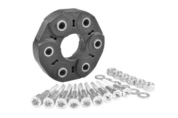 <strong>Муфта еластична гумова TEDGUM TED87969 (фото 1)</strong>