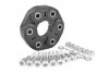 <strong>Муфта еластична гумова TEDGUM TED87969 (фото 1)</strong>