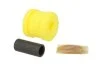 <strong>Сайлентблок важеля TEDGUM TED89195 (фото 1)</strong>
