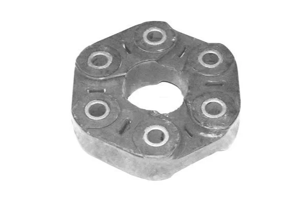 <strong>Муфта еластична гумова TEDGUM TED91851 (фото 1)</strong>