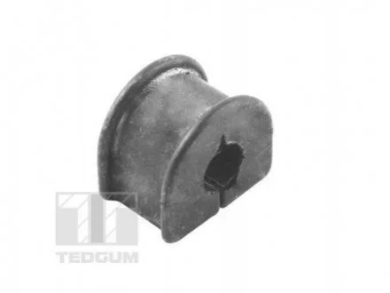 Втулка стабілізатора гумова для Audi TEDGUM TED95266 фото товару