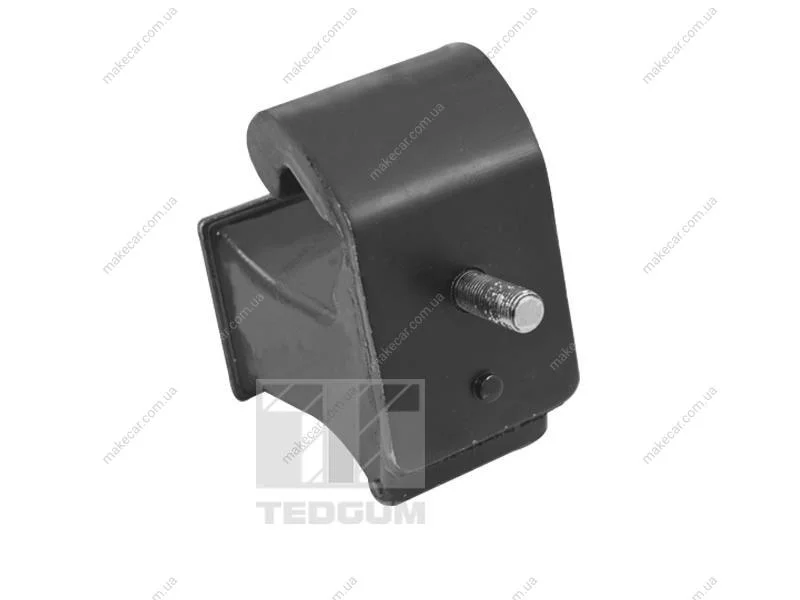 <strong>Опора двигуна TEDGUM TED95811 (фото 1)</strong>