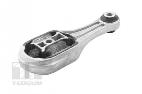 Опора двигуна гумометалева для Renault TEDGUM TED98422 фото товару
