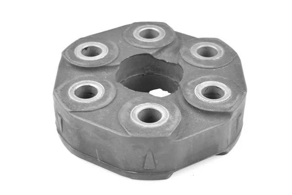 <strong>Муфта еластична гумова TEDGUM TED98453 (фото 1)</strong>