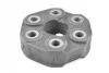 <strong>Муфта еластична гумова TEDGUM TED98453 (фото 1)</strong>