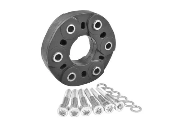 <strong>Муфта еластична гумова TEDGUM TED98740 (фото 1)</strong>