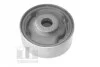 <strong>Сайлентблок TEDGUM TED98875 (фото 1)</strong>
