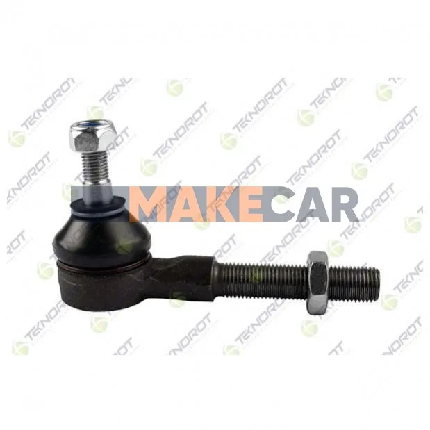 <strong>VW Наконечн. рул. тяги лев./пр. Passat,Polo, Audi 80 M14RHT TEKNOROT A-100 (фото 1)</strong>