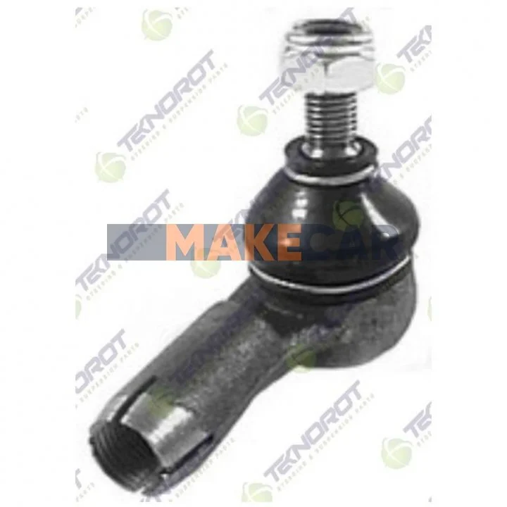 <strong>VW Наконечник рул. тяги лев.(M14) AUDI 100 83- TEKNOROT A-110 (фото 1)</strong>
