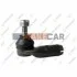 <strong>VW Наконечник рул. тяги лев. M18*1,5 Audi 100 90-7/92 TEKNOROT A-114 (фото 1)</strong>