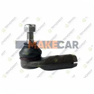 VW Наконечник рул. тяги лев. M18*1,5 Audi 100 90-7/92 для Audi TEKNOROT A-114 фото товару