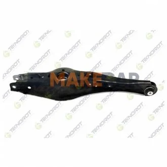 VW Рычаг задн.подвески лев./прав.Audi A3,TT, Seat, Skoda Octavia 12-, Golf VII для TEKNOROT A-487 фото товару