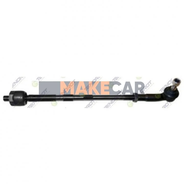 <strong>VW Тяга рулевая с наконечн.прав.Audi A1,Polo 09- TEKNOROT A-501923 (фото 1)</strong>